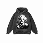 MARILYN MONROE ~ HOODIE
