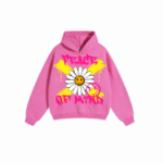 PEACE OF MIND ~ HOODIE