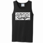 GOOD VIBES ~ TANK