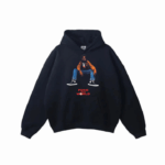 BRENT FAIYAZ ~ Hoodie