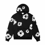 DENIM TEERS ~ HOODIE