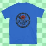 Lecter's Deli ~ Unisex Short Sleeve T-Shirt Printed in the USA