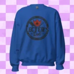 Lecter's Deli ~ Unisex Crewneck Sweatshirts Printed in the USA