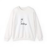 Jet 2 Holidays Crewneck Sweatshirt